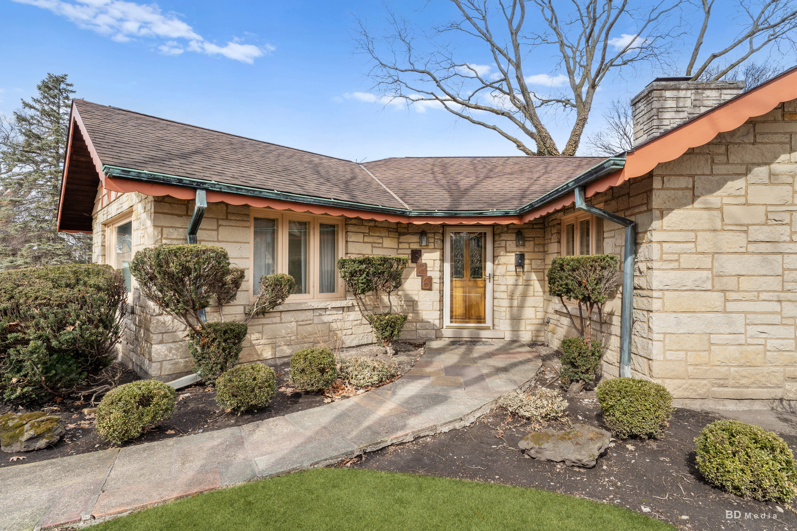 326 Evelyn Road