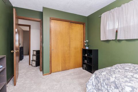 Tiny photo for 1409 Hanson Drive, Normal, IL 61761 (MLS # 12580161)