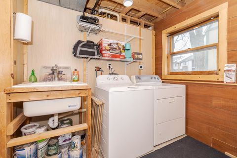 Tiny photo for 1409 Hanson Drive, Normal, IL 61761 (MLS # 12580161)