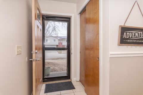 Tiny photo for 1409 Hanson Drive, Normal, IL 61761 (MLS # 12580161)