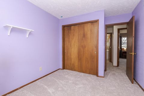 Tiny photo for 1409 Hanson Drive, Normal, IL 61761 (MLS # 12580161)