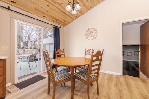 Tiny photo for 1409 Hanson Drive, Normal, IL 61761 (MLS # 12580161)