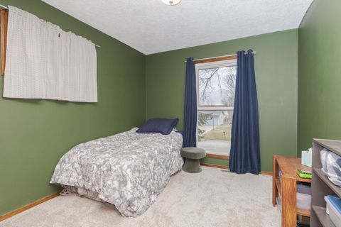 Tiny photo for 1409 Hanson Drive, Normal, IL 61761 (MLS # 12580161)