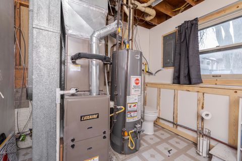 Tiny photo for 1409 Hanson Drive, Normal, IL 61761 (MLS # 12580161)