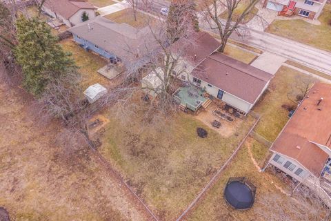 Tiny photo for 1409 Hanson Drive, Normal, IL 61761 (MLS # 12580161)