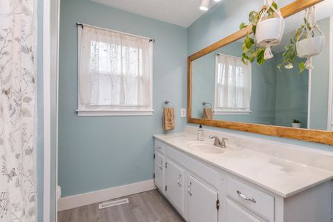 Tiny photo for 1409 Hanson Drive, Normal, IL 61761 (MLS # 12580161)