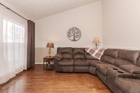 Tiny photo for 1409 Hanson Drive, Normal, IL 61761 (MLS # 12580161)