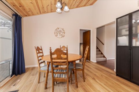 Tiny photo for 1409 Hanson Drive, Normal, IL 61761 (MLS # 12580161)