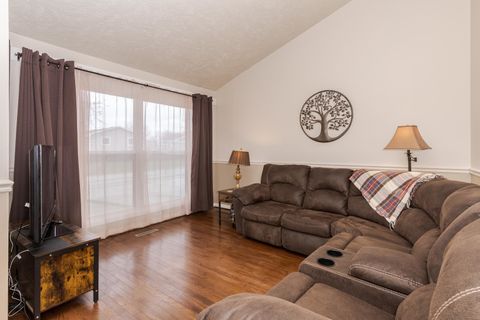 Tiny photo for 1409 Hanson Drive, Normal, IL 61761 (MLS # 12580161)