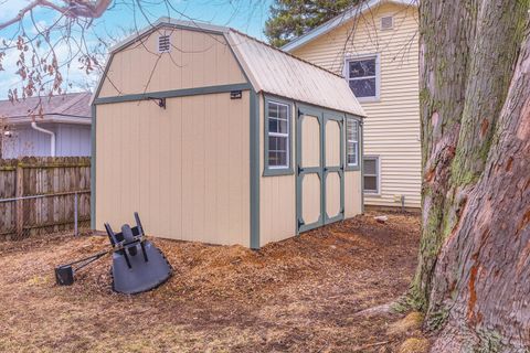 Tiny photo for 1409 Hanson Drive, Normal, IL 61761 (MLS # 12580161)