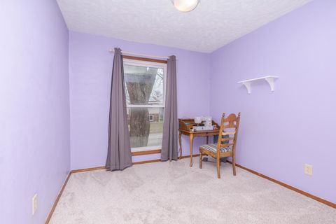 Tiny photo for 1409 Hanson Drive, Normal, IL 61761 (MLS # 12580161)