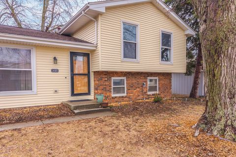 Tiny photo for 1409 Hanson Drive, Normal, IL 61761 (MLS # 12580161)