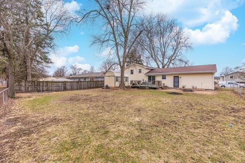 Tiny photo for 1409 Hanson Drive, Normal, IL 61761 (MLS # 12580161)