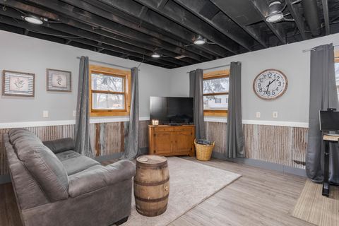 Tiny photo for 1409 Hanson Drive, Normal, IL 61761 (MLS # 12580161)