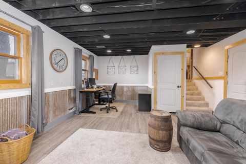 Tiny photo for 1409 Hanson Drive, Normal, IL 61761 (MLS # 12580161)