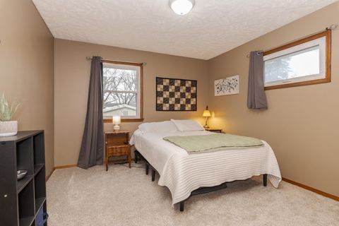 Tiny photo for 1409 Hanson Drive, Normal, IL 61761 (MLS # 12580161)