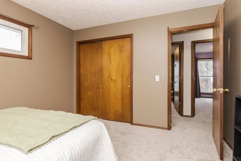 Tiny photo for 1409 Hanson Drive, Normal, IL 61761 (MLS # 12580161)