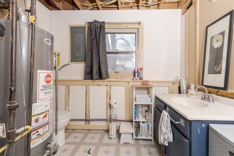 Tiny photo for 1409 Hanson Drive, Normal, IL 61761 (MLS # 12580161)