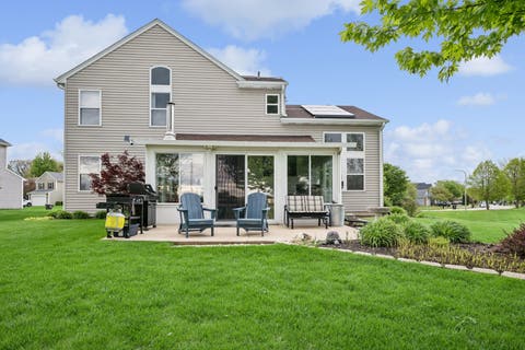 Tiny photo for 606 Arlington Lane, South Elgin, IL 60177 (MLS # 12661690)