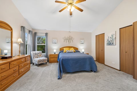 Tiny photo for 606 Arlington Lane, South Elgin, IL 60177 (MLS # 12661690)