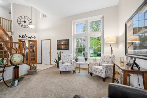 Tiny photo for 606 Arlington Lane, South Elgin, IL 60177 (MLS # 12661690)