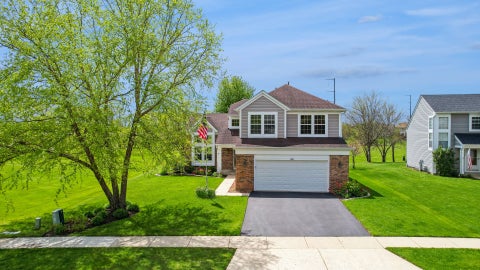 Tiny photo for 606 Arlington Lane, South Elgin, IL 60177 (MLS # 12661690)
