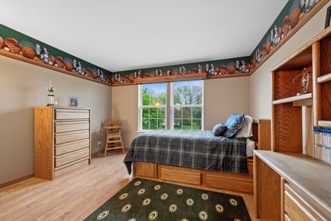 Tiny photo for 606 Arlington Lane, South Elgin, IL 60177 (MLS # 12661690)