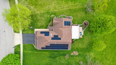 Tiny photo for 606 Arlington Lane, South Elgin, IL 60177 (MLS # 12661690)