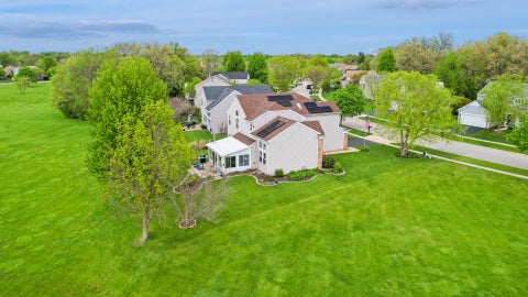 Tiny photo for 606 Arlington Lane, South Elgin, IL 60177 (MLS # 12661690)