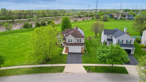 Tiny photo for 606 Arlington Lane, South Elgin, IL 60177 (MLS # 12661690)