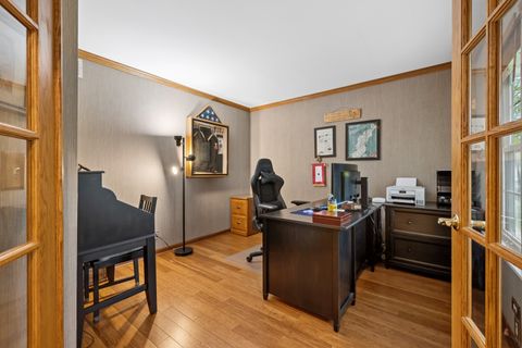 Tiny photo for 606 Arlington Lane, South Elgin, IL 60177 (MLS # 12661690)