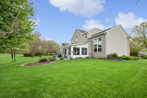 Tiny photo for 606 Arlington Lane, South Elgin, IL 60177 (MLS # 12661690)