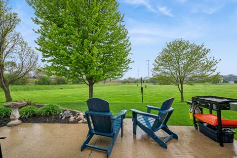 Tiny photo for 606 Arlington Lane, South Elgin, IL 60177 (MLS # 12661690)