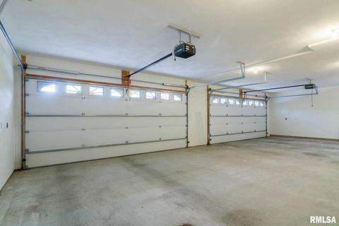 Tiny photo for 12 Clear Lake Drive, Centralia, IL 62801 (MLS # EB460184)