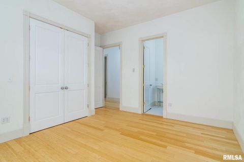 Tiny photo for 12 Clear Lake Drive, Centralia, IL 62081 (MLS # EB460184)