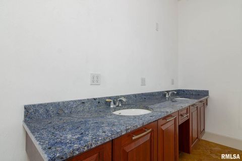 Tiny photo for 12 Clear Lake Drive, Centralia, IL 62801 (MLS # EB460184)