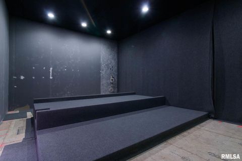 Tiny photo for 12 Clear Lake Drive, Centralia, IL 62801 (MLS # EB460184)