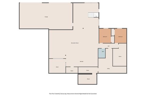 Tiny photo for 12 Clear Lake Drive, Centralia, IL 62081 (MLS # EB460184)