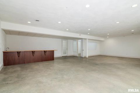 Tiny photo for 12 Clear Lake Drive, Centralia, IL 62081 (MLS # EB460184)