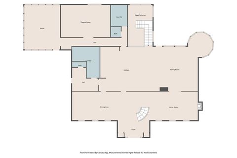 Tiny photo for 12 Clear Lake Drive, Centralia, IL 62801 (MLS # EB460184)