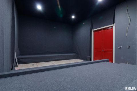 Tiny photo for 12 Clear Lake Drive, Centralia, IL 62801 (MLS # EB460184)