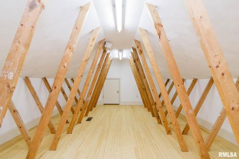 Tiny photo for 12 Clear Lake Drive, Centralia, IL 62801 (MLS # EB460184)