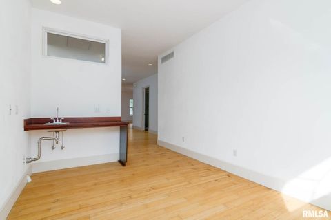 Tiny photo for 12 Clear Lake Drive, Centralia, IL 62801 (MLS # EB460184)