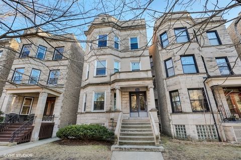 1315 W EDDY Street G Chicago IL 60657