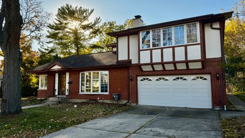 Photo of 620 S Norbury Avenue, Lombard, IL 60148 (MLS # 12511694)