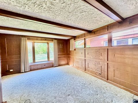 Tiny photo for 620 S Norbury Avenue, Lombard, IL 60148 (MLS # 12511694)