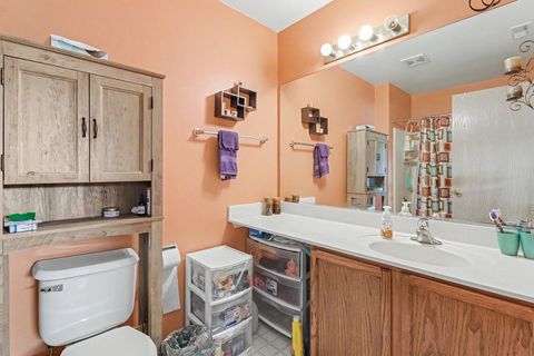 Tiny photo for 2913 Meadowview Lane, Montgomery, IL 60538 (MLS # 12651591)