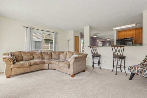 Tiny photo for 2913 Meadowview Lane, Montgomery, IL 60538 (MLS # 12651591)