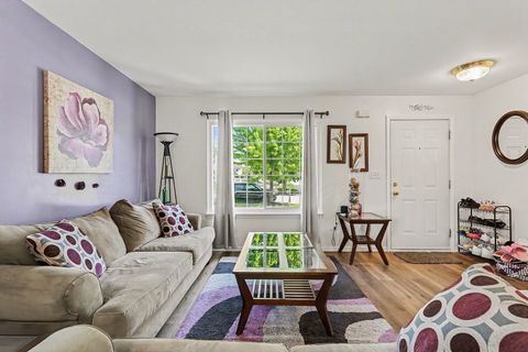 Tiny photo for 2913 Meadowview Lane, Montgomery, IL 60538 (MLS # 12651591)