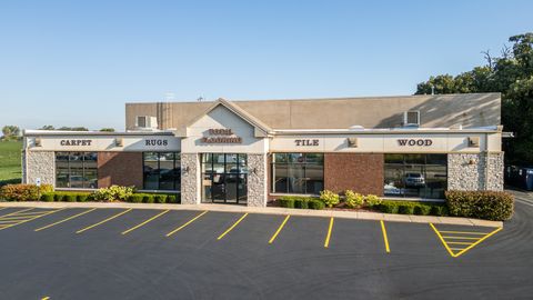 13412 W 159th Street Homer Glen IL 60491